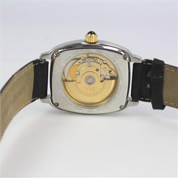 Gruen Swiss Automatic Watch