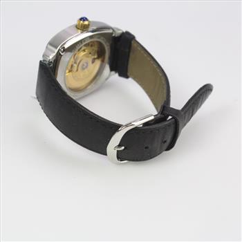 Gruen Swiss Automatic Watch