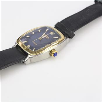 Gruen Swiss Automatic Watch