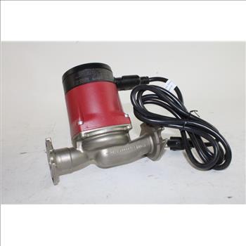 Grundfos Alpha2 Circulator Pump