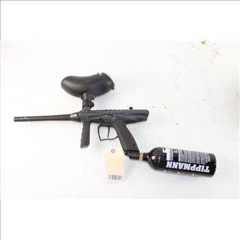Gryphon FX Paintball Marker