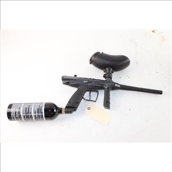 Gryphon FX Paintball Marker