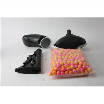 Gryphon Paintball Gun, Air Tank, Paintballs, And More, 6+ Pieces