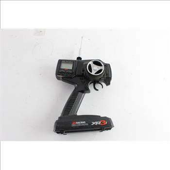 GS Racing Storm Gas Powered RC Car