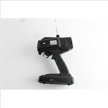 GS Racing Storm Gas Powered RC Car