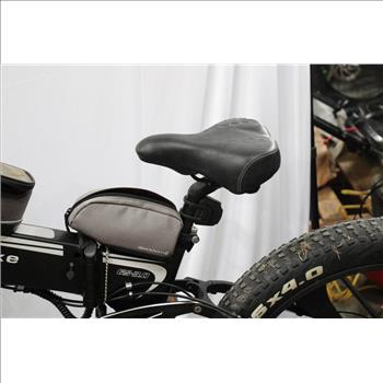 GS Walkie 3.0 Wallke E-Bike