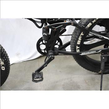 GS Walkie 3.0 Wallke E-Bike