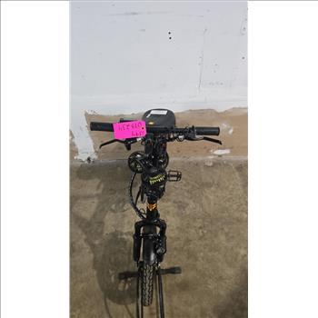 GS3 E-Bike