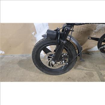 GS3 E-Bike