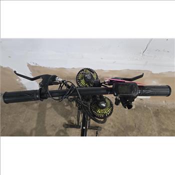 GS3 E-Bike
