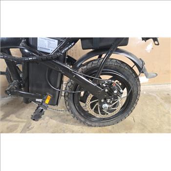 GS3 E-Bike
