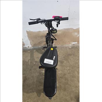 GS3 E-Bike