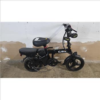 GS3 E-Bike