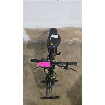GS3 E-Bike