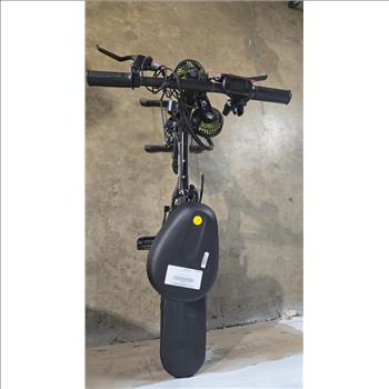 GS3 E-Bike