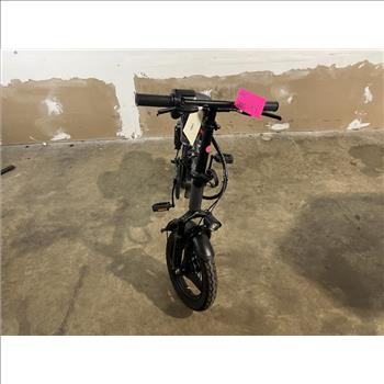 GS-5  E-Bike
