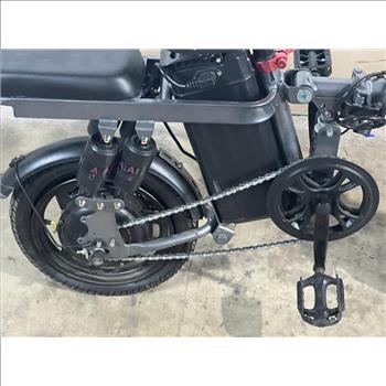 GS-5  E-Bike