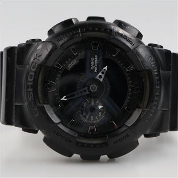 G-Shock 110 Series Watch