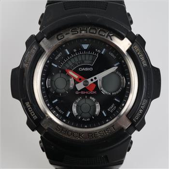 G-Shock AW-590 Series Watch