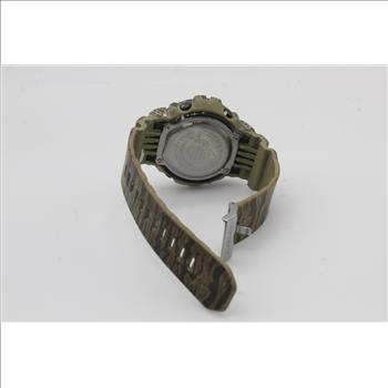 G-Shock Camo Watch
