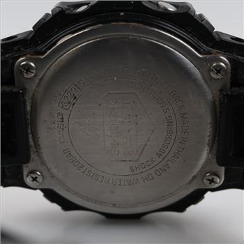 G-Shock Classic Watch