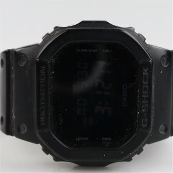 G-Shock Classic Watch