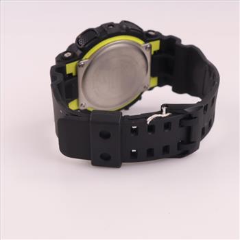 G-Shock Classic Watch