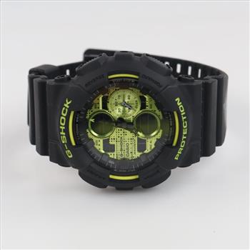 G-Shock Classic Watch