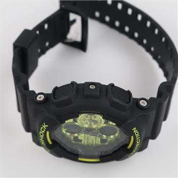 G-Shock Classic Watch