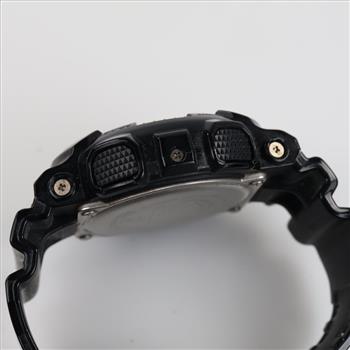 G-Shock GA-110 Series Watch