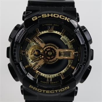 G-Shock GA-110 Series Watch