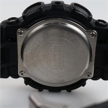 G-Shock GD-100 Series Watch