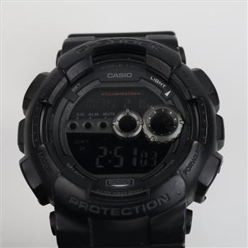 G-Shock GD-100 Series Watch
