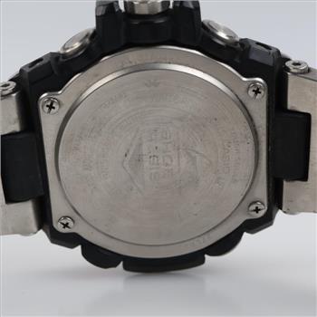 G-Shock G-Steel Watch