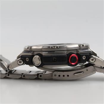 G-Shock G-Steel Watch