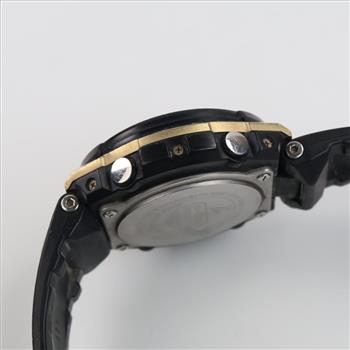 G-Shock G-Steel Watch