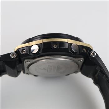 G-Shock G-Steel Watch