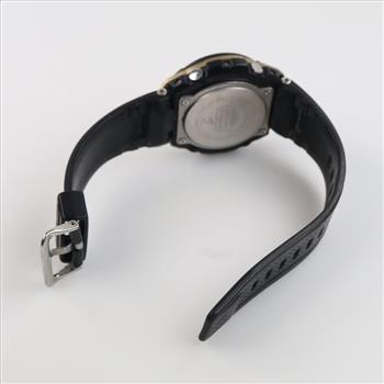 G-Shock G-Steel Watch