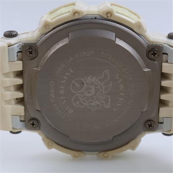 G-Shock Gulfman Watch