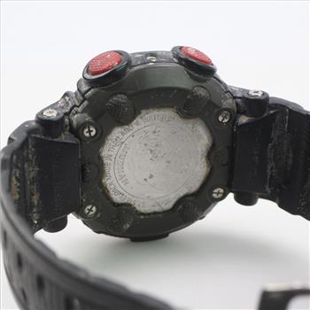 G-Shock Mudman Watch