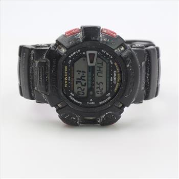G-Shock Mudman Watch