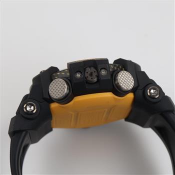 G-Shock MUDMASTER Watch