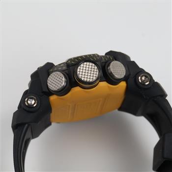G-Shock MUDMASTER Watch