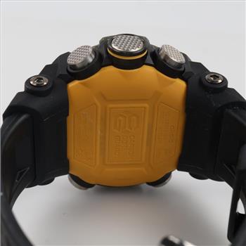 G-Shock MUDMASTER Watch