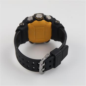 G-Shock MUDMASTER Watch