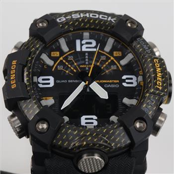 G-Shock MUDMASTER Watch
