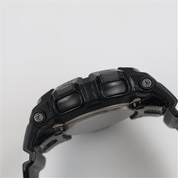 G-Shock Power Trainer Watch