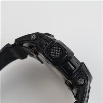 G-Shock Power Trainer Watch