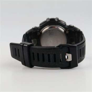 G-Shock Power Trainer Watch