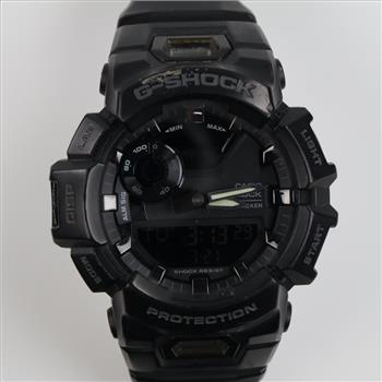 G-Shock Power Trainer Watch